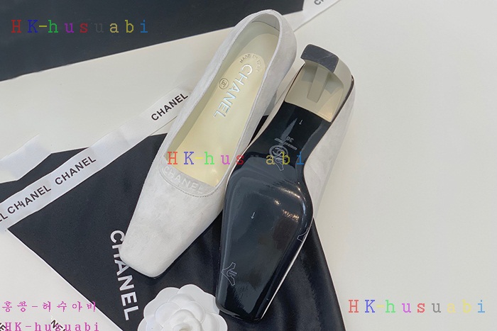 NEW 샤넬 신발 신상 C 333218