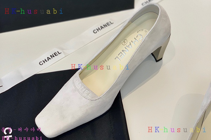 NEW 샤넬 신발 신상 C 333218