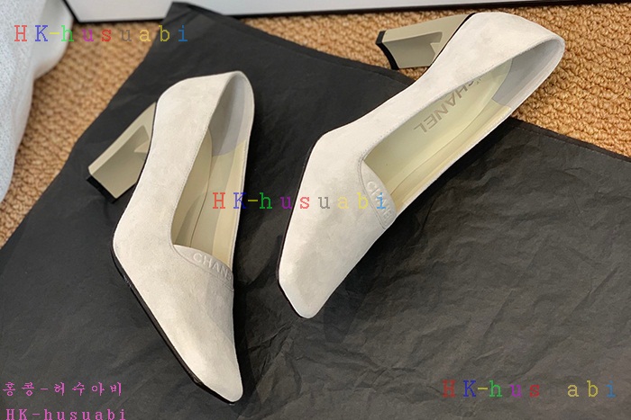 NEW 샤넬 신발 신상 C 333218