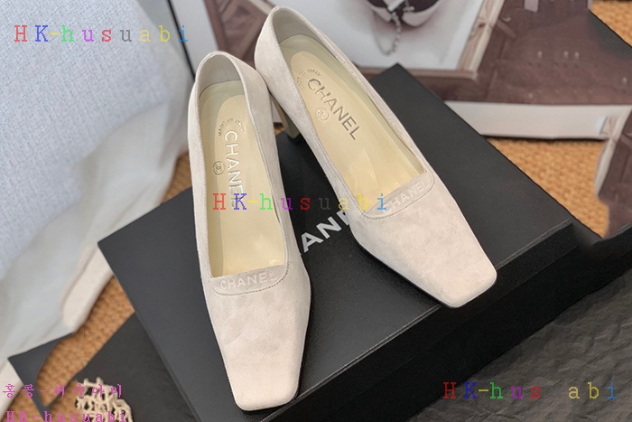 NEW 샤넬 신발 신상 C 333218