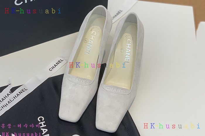 NEW 샤넬 신발 신상 C 333218