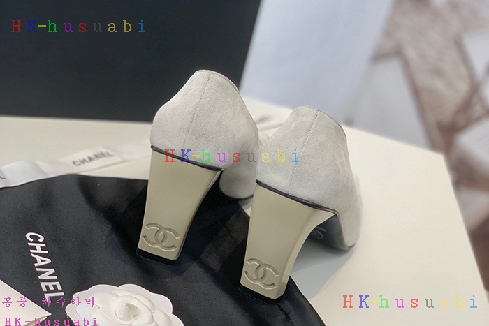 NEW 샤넬 신발 신상 C 333218