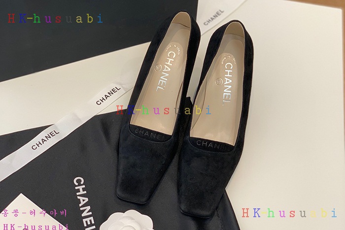 NEW 샤넬 신발 신상 C 333219