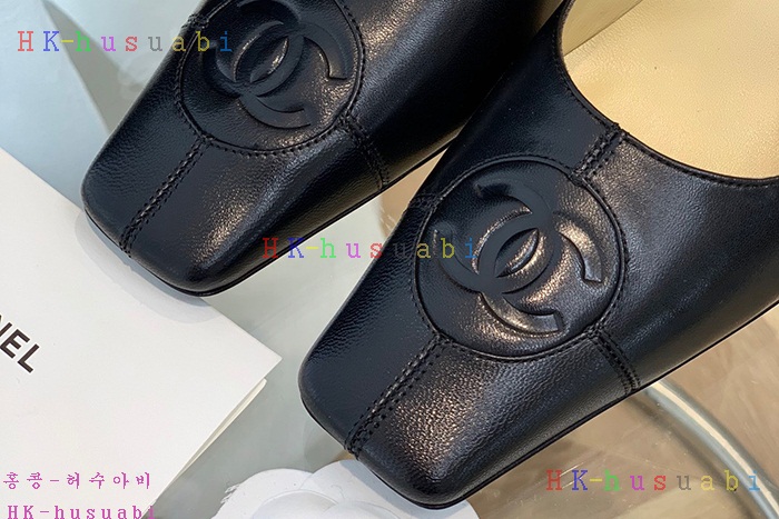 NEW 샤넬 신발 신상 C 333220