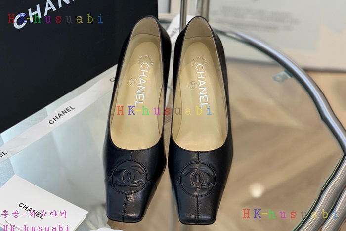 NEW 샤넬 신발 신상 C 333220