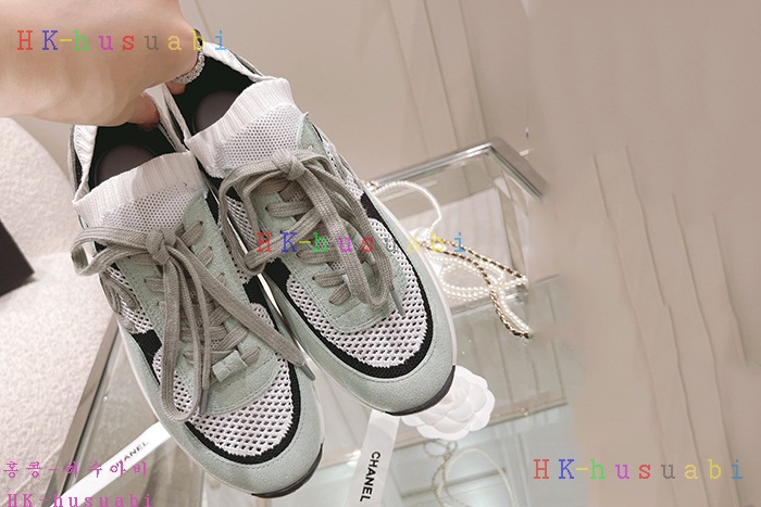 NEW 샤넬 스니커즈 신상 C 333208