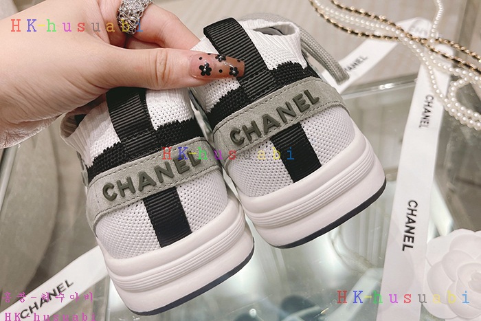 NEW 샤넬 스니커즈 신상 C 333208