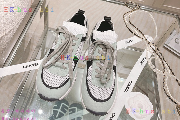 NEW 샤넬 스니커즈 신상 C 333208