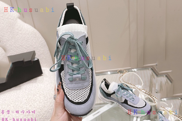 NEW 샤넬 스니커즈 신상 C 333209