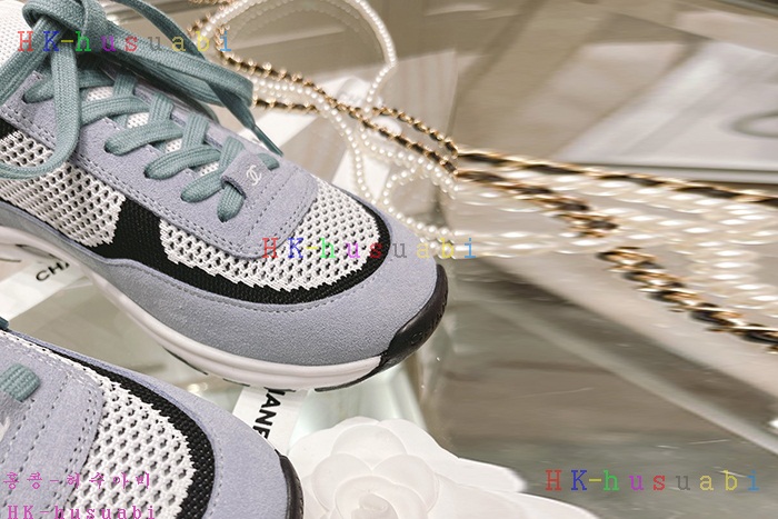 NEW 샤넬 스니커즈 신상 C 333209