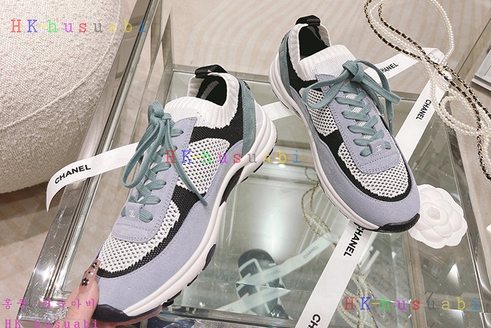 NEW 샤넬 스니커즈 신상 C 333209