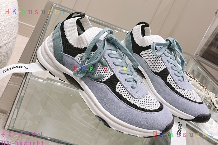 NEW 샤넬 스니커즈 신상 C 333209