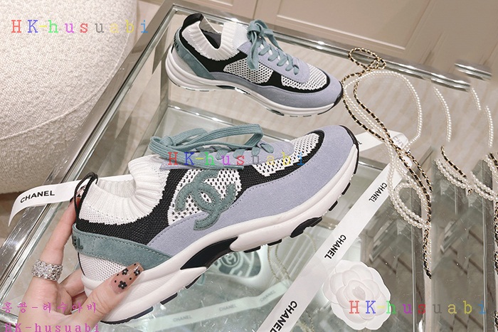 NEW 샤넬 스니커즈 신상 C 333209