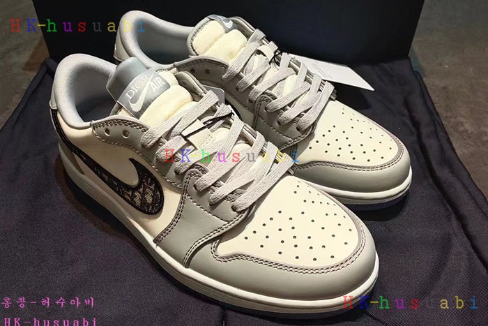 NEW 디올 스니커즈 신상 DR 525510