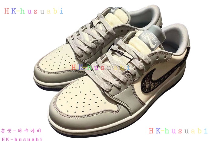 NEW 디올 스니커즈 신상 DR 525510