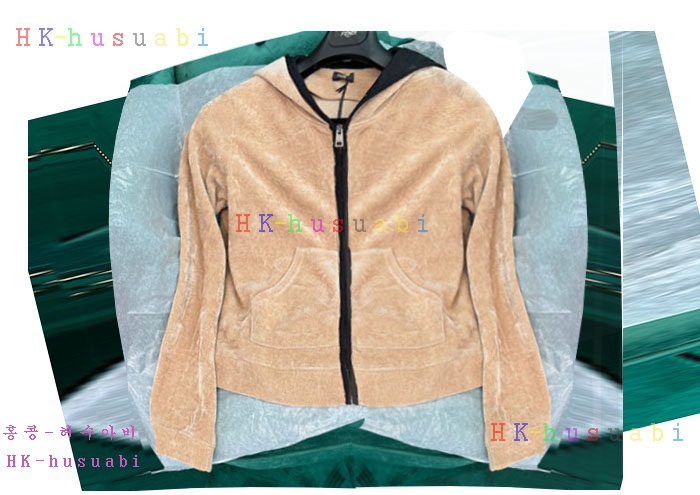 NEW 펜디 자켓 신상 FD 188504