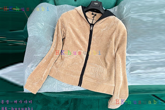 NEW 펜디 자켓 신상 FD 188504