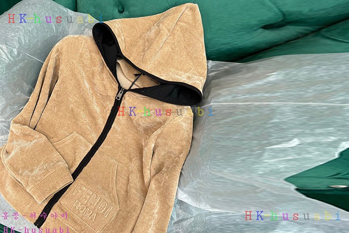 NEW 펜디 자켓 신상 FD 188504