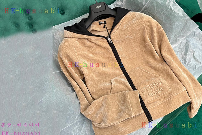 NEW 펜디 자켓 신상 FD 188504