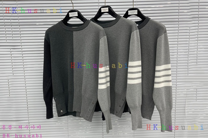 NEW 톰브라운 니트 신상 TB 527706