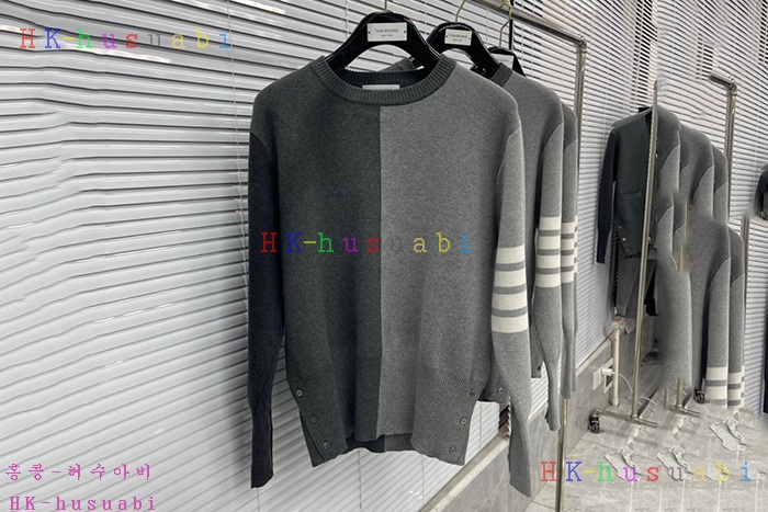 NEW 톰브라운 니트 신상 TB 527706