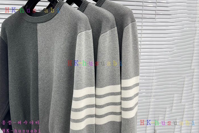 NEW 톰브라운 니트 신상 TB 527706