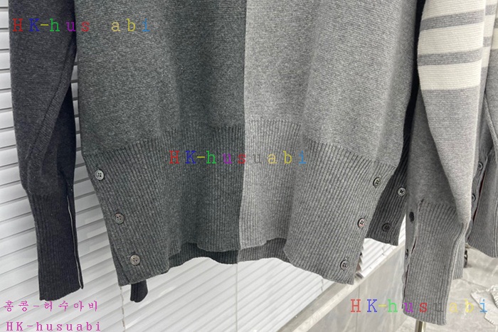 NEW 톰브라운 니트 신상 TB 527706