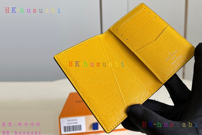 ★미러급★루이비통 포켓 오가나이저 N64602