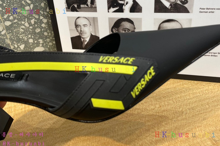NEW 베르사체 신발 신상 V 428551