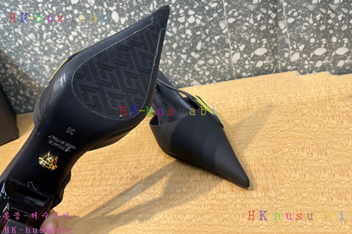 NEW 베르사체 신발 신상 V 428551