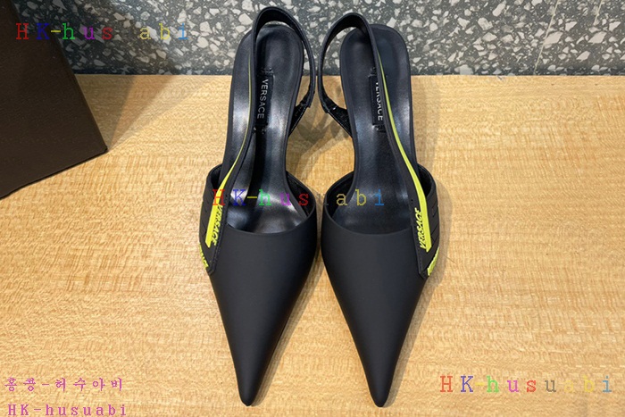 NEW 베르사체 신발 신상 V 428551