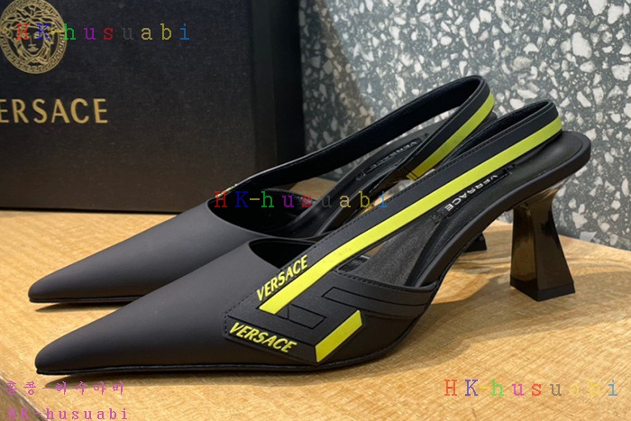 NEW 베르사체 신발 신상 V 428551
