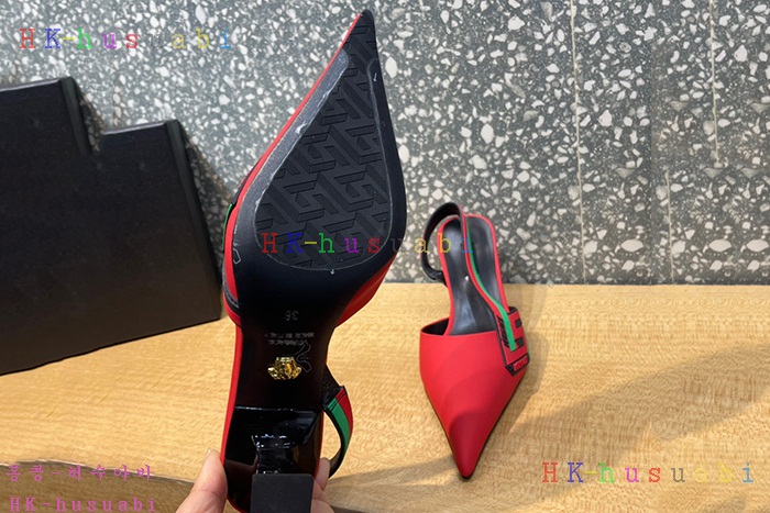 NEW 베르사체 신발 신상 V 428555