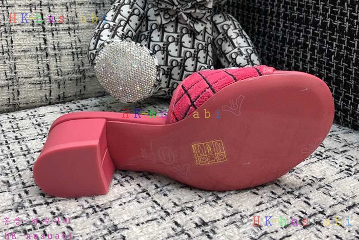 NEW 샤넬 신발 신상 C 627335