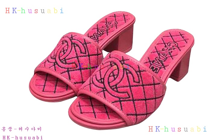 NEW 샤넬 신발 신상 C 627335