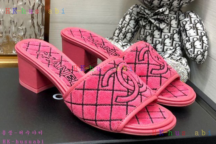 NEW 샤넬 신발 신상 C 627335
