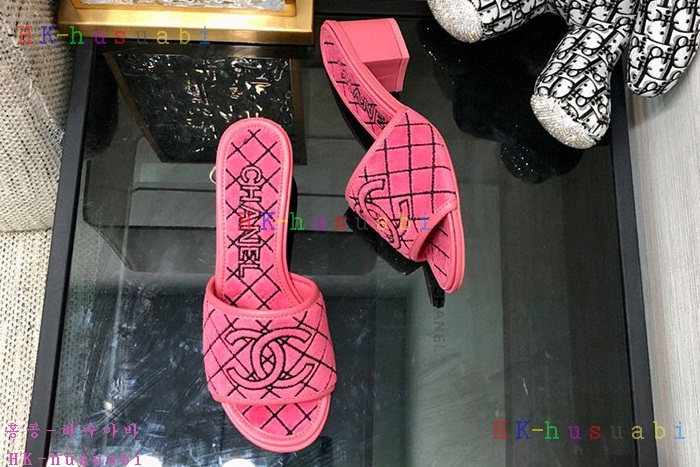 NEW 샤넬 신발 신상 C 627335
