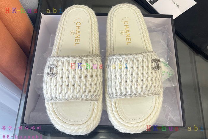 NEW 샤넬 신발 신상 C 627339