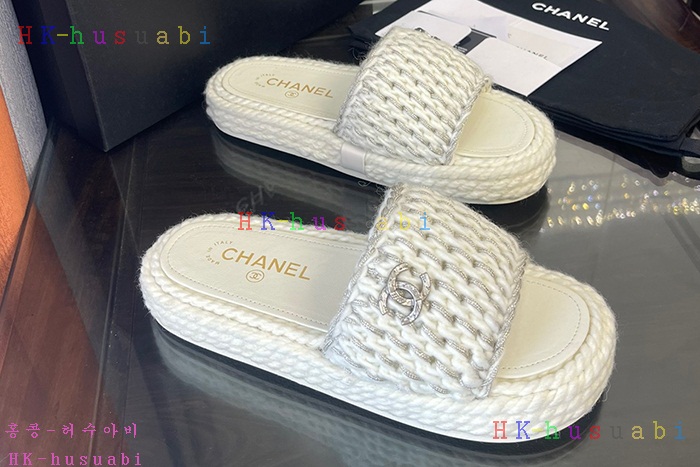 NEW 샤넬 신발 신상 C 627339