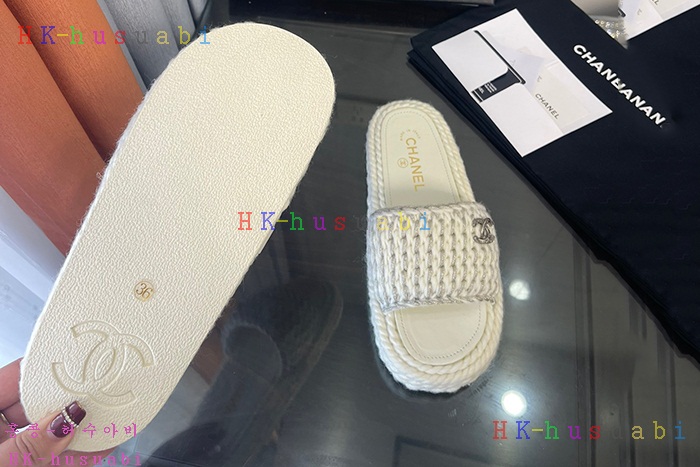 NEW 샤넬 신발 신상 C 627339