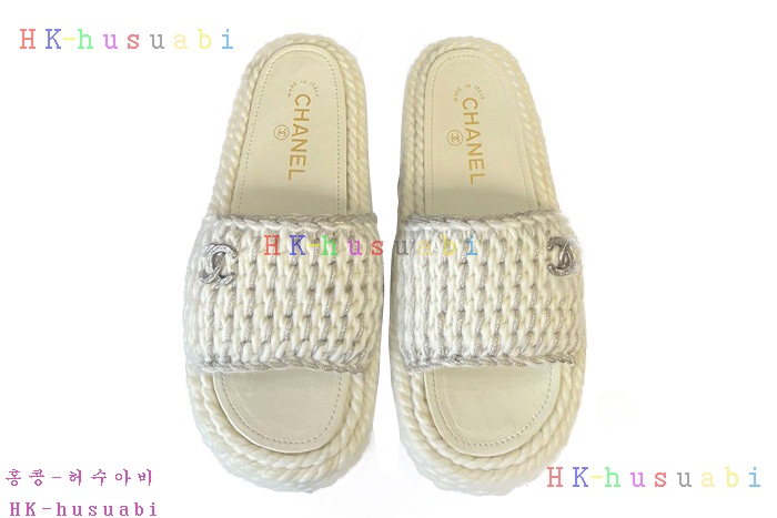 NEW 샤넬 신발 신상 C 627339