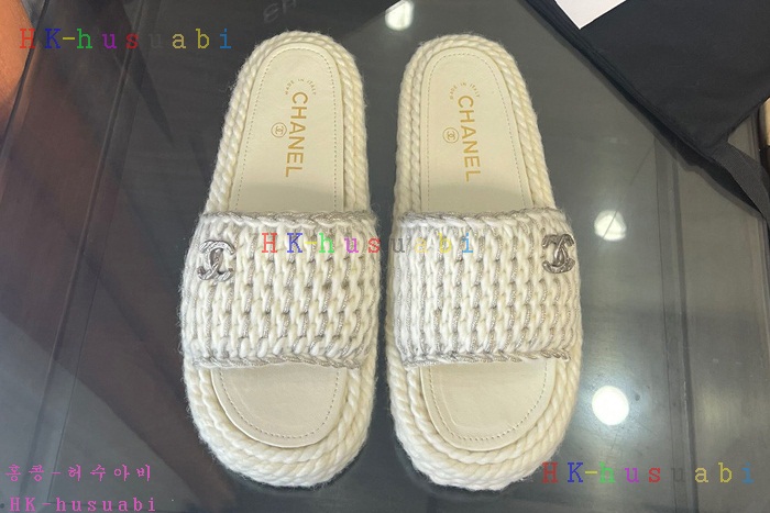 NEW 샤넬 신발 신상 C 627339