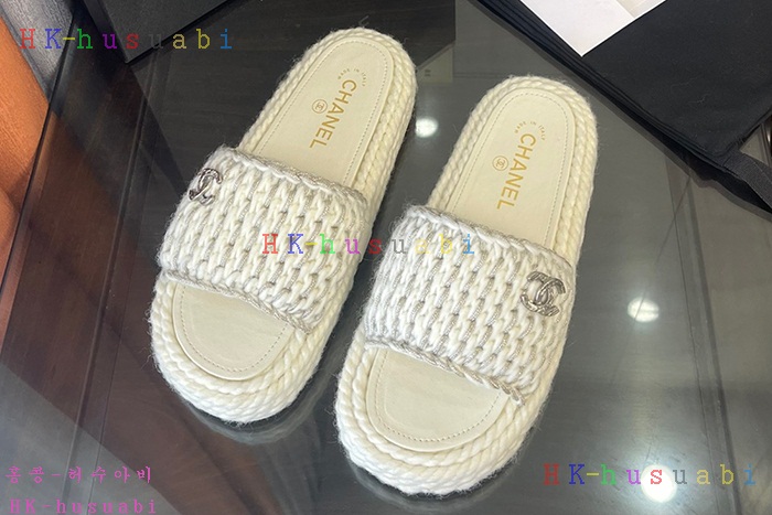NEW 샤넬 신발 신상 C 627339