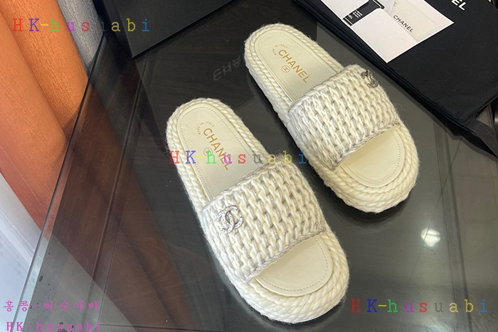 NEW 샤넬 신발 신상 C 627339
