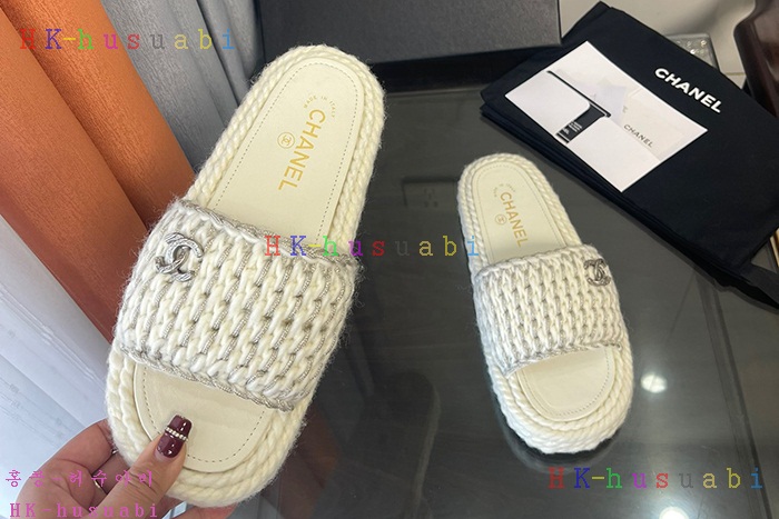 NEW 샤넬 신발 신상 C 627339