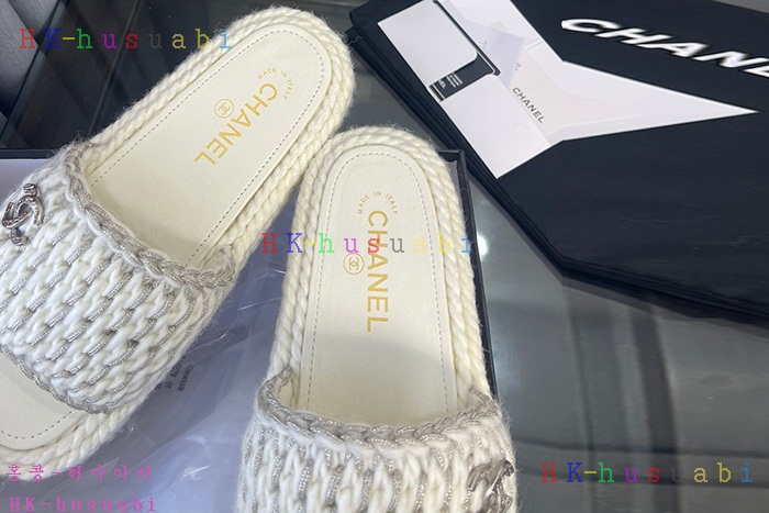 NEW 샤넬 신발 신상 C 627339
