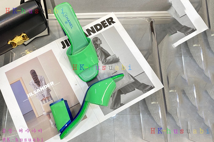 NEW 샤넬 신발 신상 C 627221