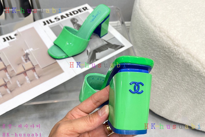 NEW 샤넬 신발 신상 C 627221