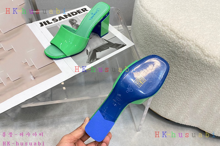 NEW 샤넬 신발 신상 C 627221