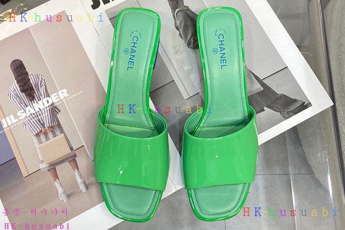 NEW 샤넬 신발 신상 C 627221